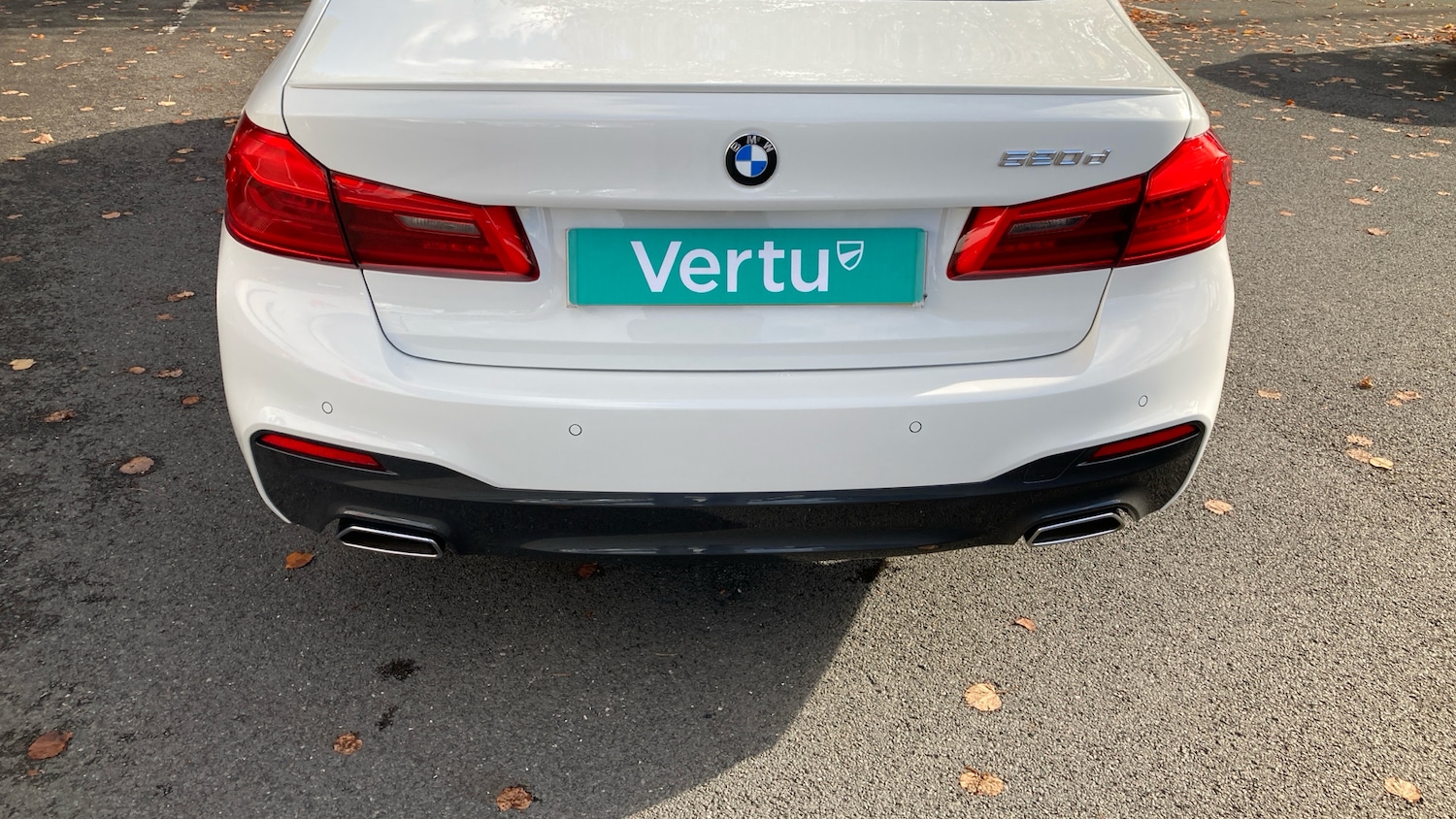 Used BMW 5 Series 2017 for sale - 76379668: Photo 67