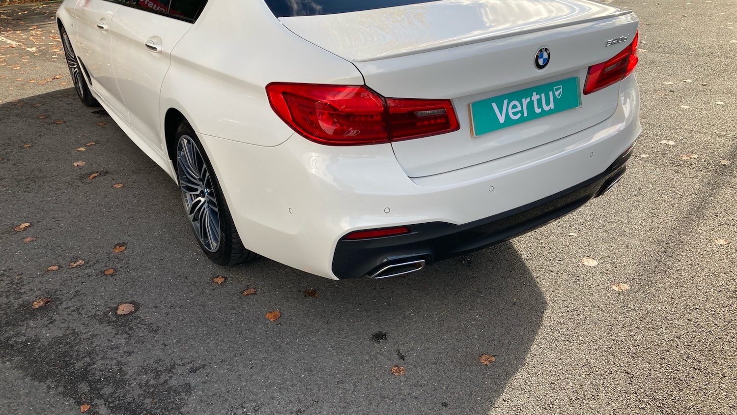Used BMW 5 Series 2017 for sale - 76379668: Photo 69