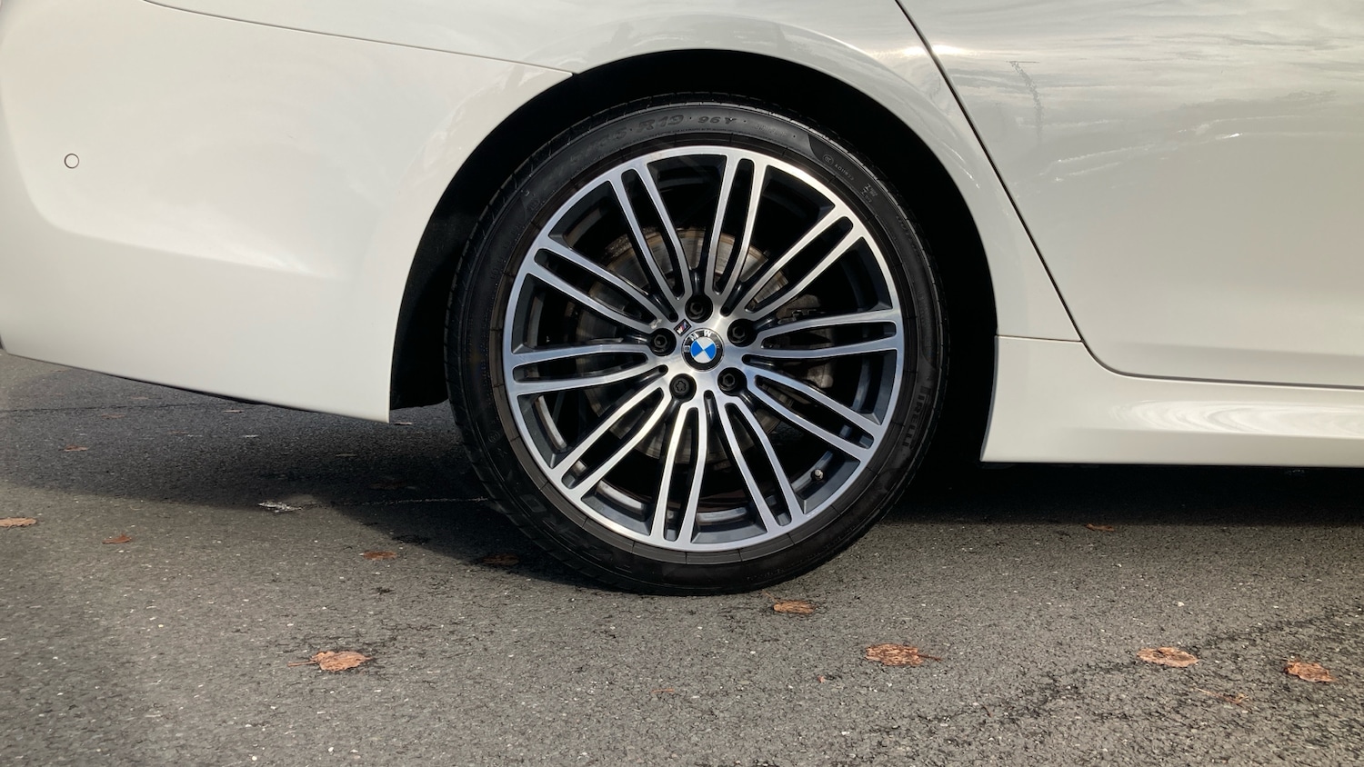 Used BMW 5 Series 2017 for sale - 76379668: Photo 7