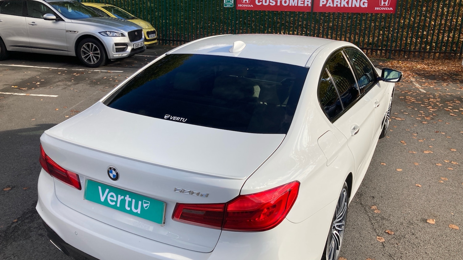 Used BMW 5 Series 2017 for sale - 76379668: Photo 70