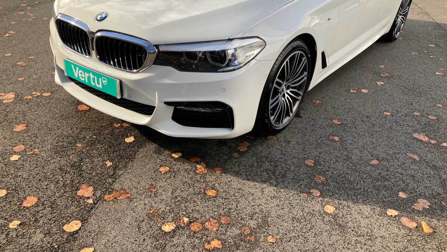 Used BMW 5 Series 2017 for sale - 76379668: Photo 71