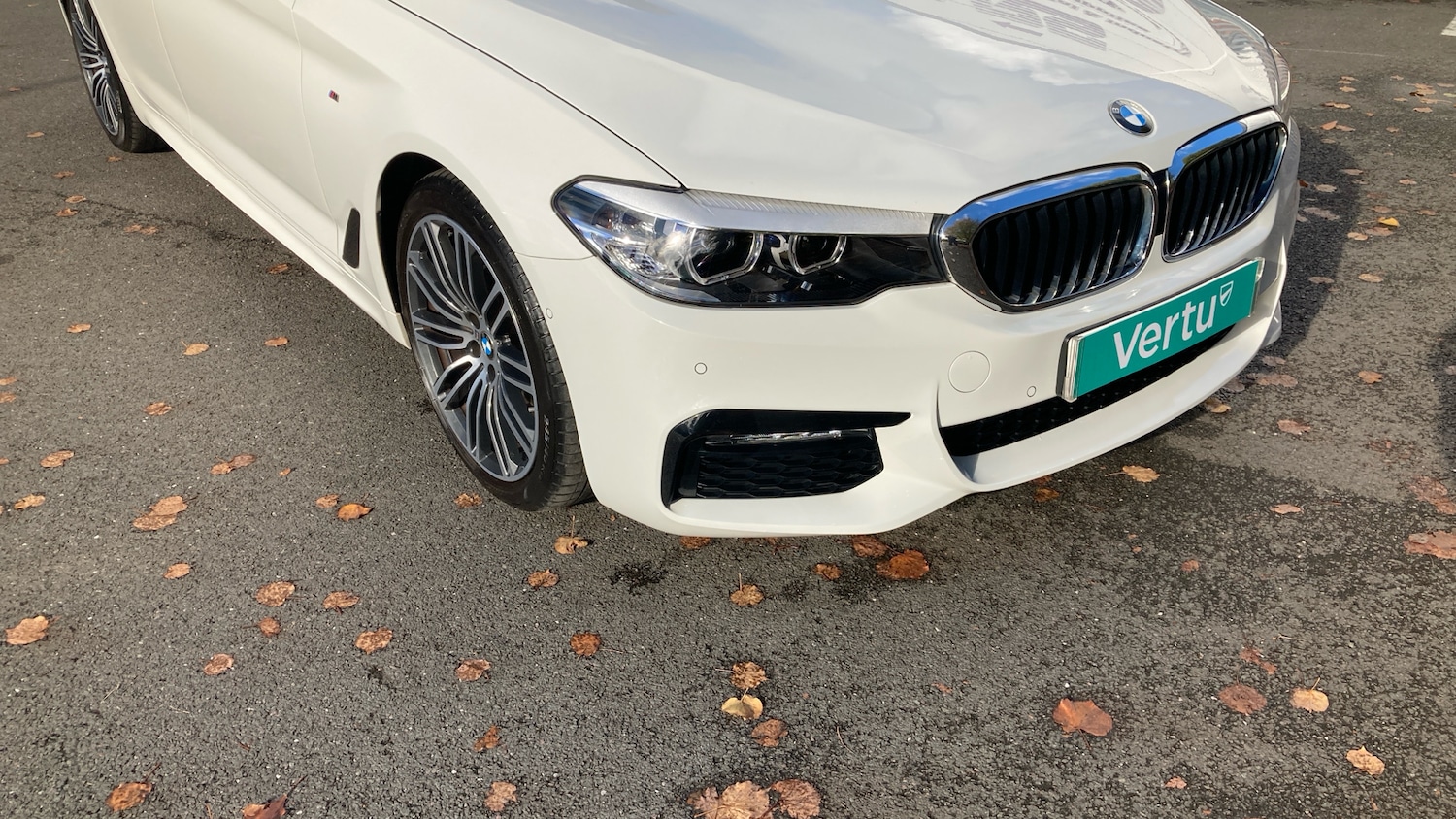 Used BMW 5 Series 2017 for sale - 76379668: Photo 72