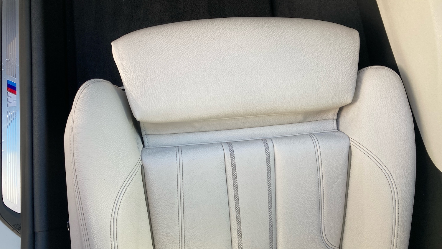 Used BMW 5 Series 2017 for sale - 76379668: Photo 75