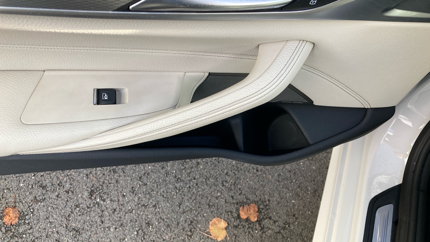 Used BMW 5 Series 2017 for sale - 76379668: Photo 77
