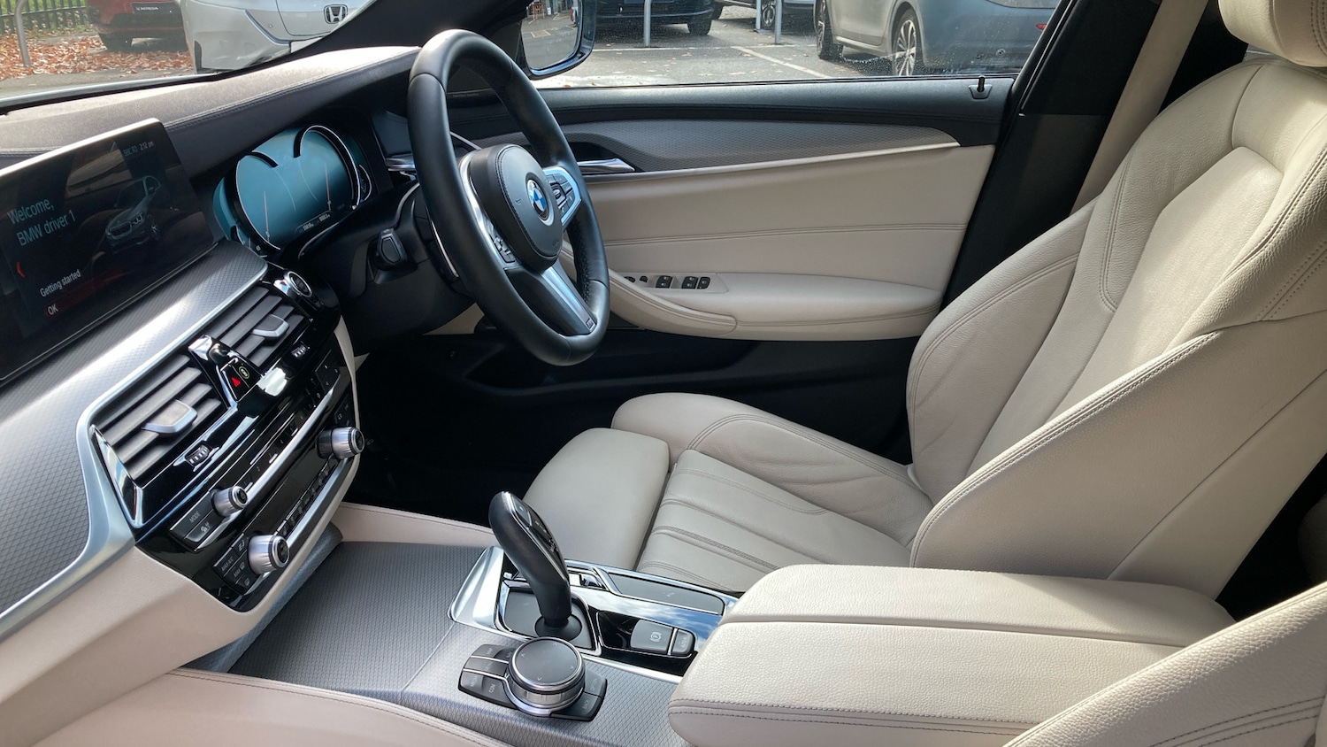 Used BMW 5 Series 2017 for sale - 76379668: Photo 9