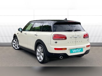 Used MINI Clubman 2019 for sale - 75788912: Photo