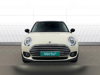 Used MINI Clubman 2019 for sale - 75788912: Photo