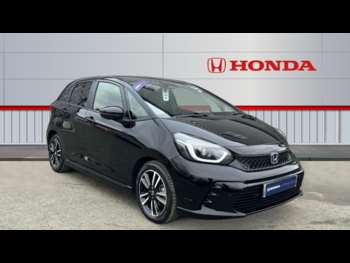 2023 (23) - 1.5 i-MMD Hybrid Advance Sport 5dr eCVT Hybrid Hatchback