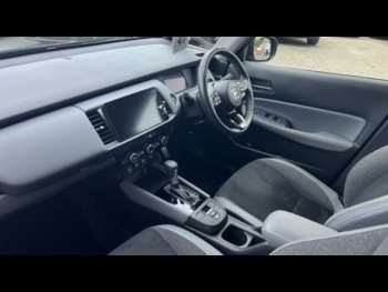 Used Honda Jazz 2023 for sale - 74868534: Photo