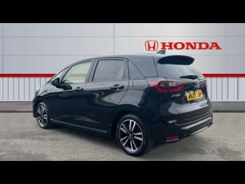 Used Honda Jazz 2023 for sale - 74868534: Photo