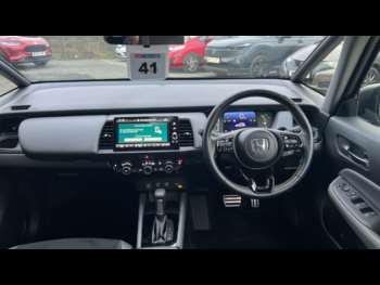 Used Honda Jazz 2023 for sale - 74868534: Photo