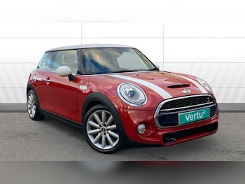 2016 (66) - 2.0 Cooper S 3dr