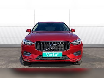 Used Volvo XC60 2019 for sale - 78289494: Photo
