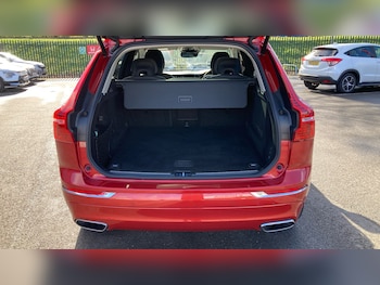 Used Volvo XC60 2019 for sale - 78289494: Photo