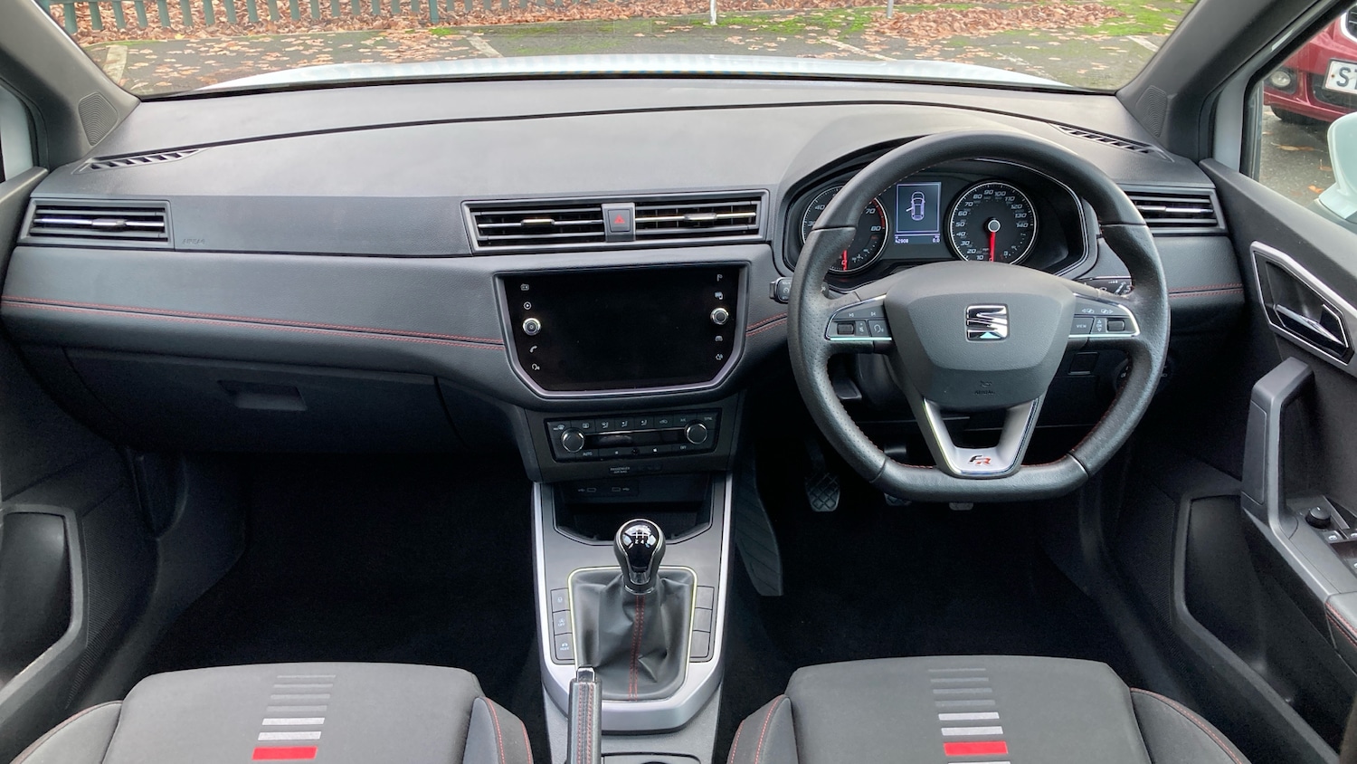 Used SEAT Arona 2021 for sale - 76603270: Photo 10