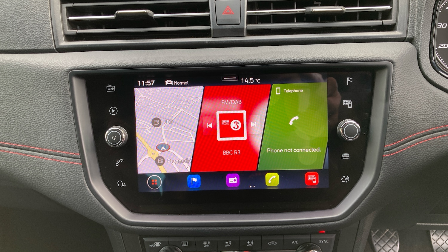 Used SEAT Arona 2021 for sale - 76603270: Photo 12