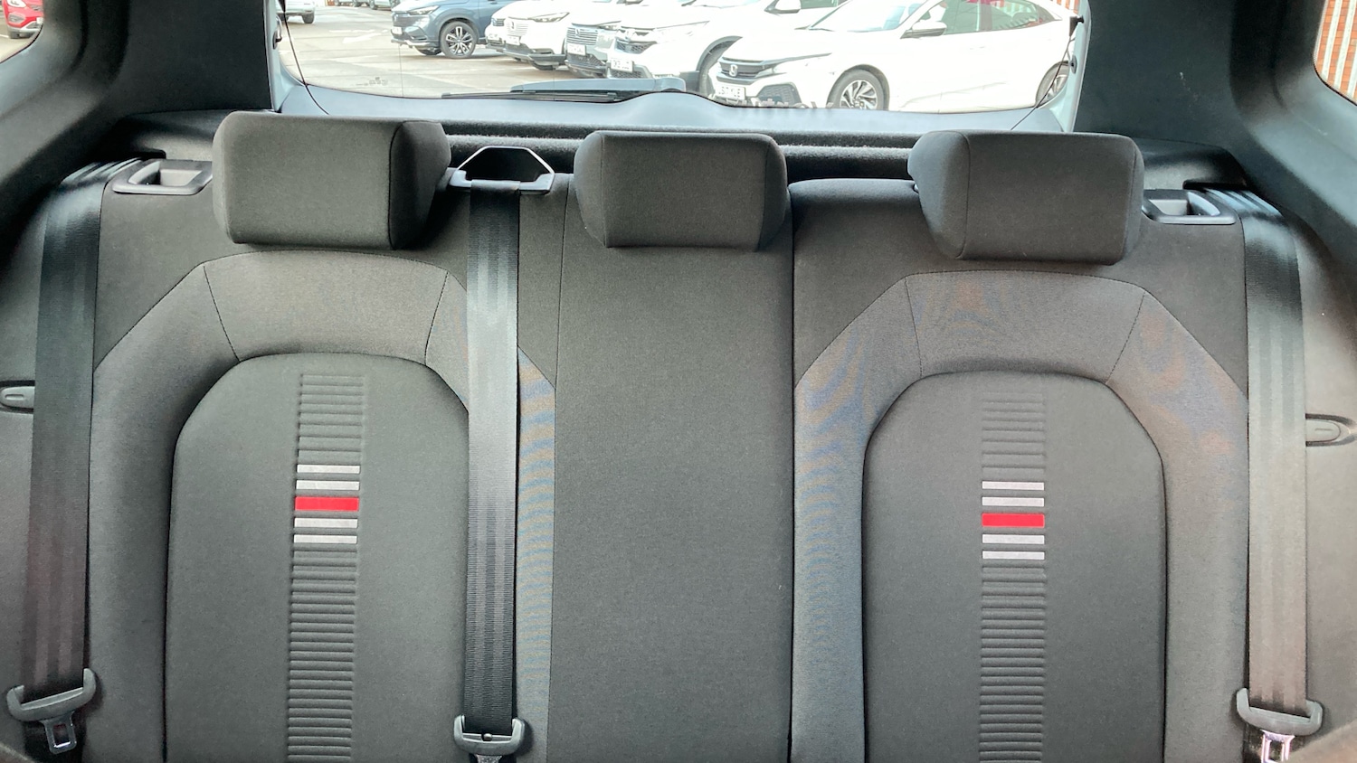 Used SEAT Arona 2021 for sale - 76603270: Photo 15