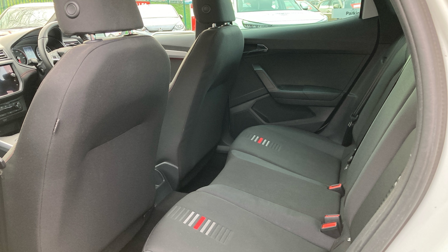 Used SEAT Arona 2021 for sale - 76603270: Photo 16