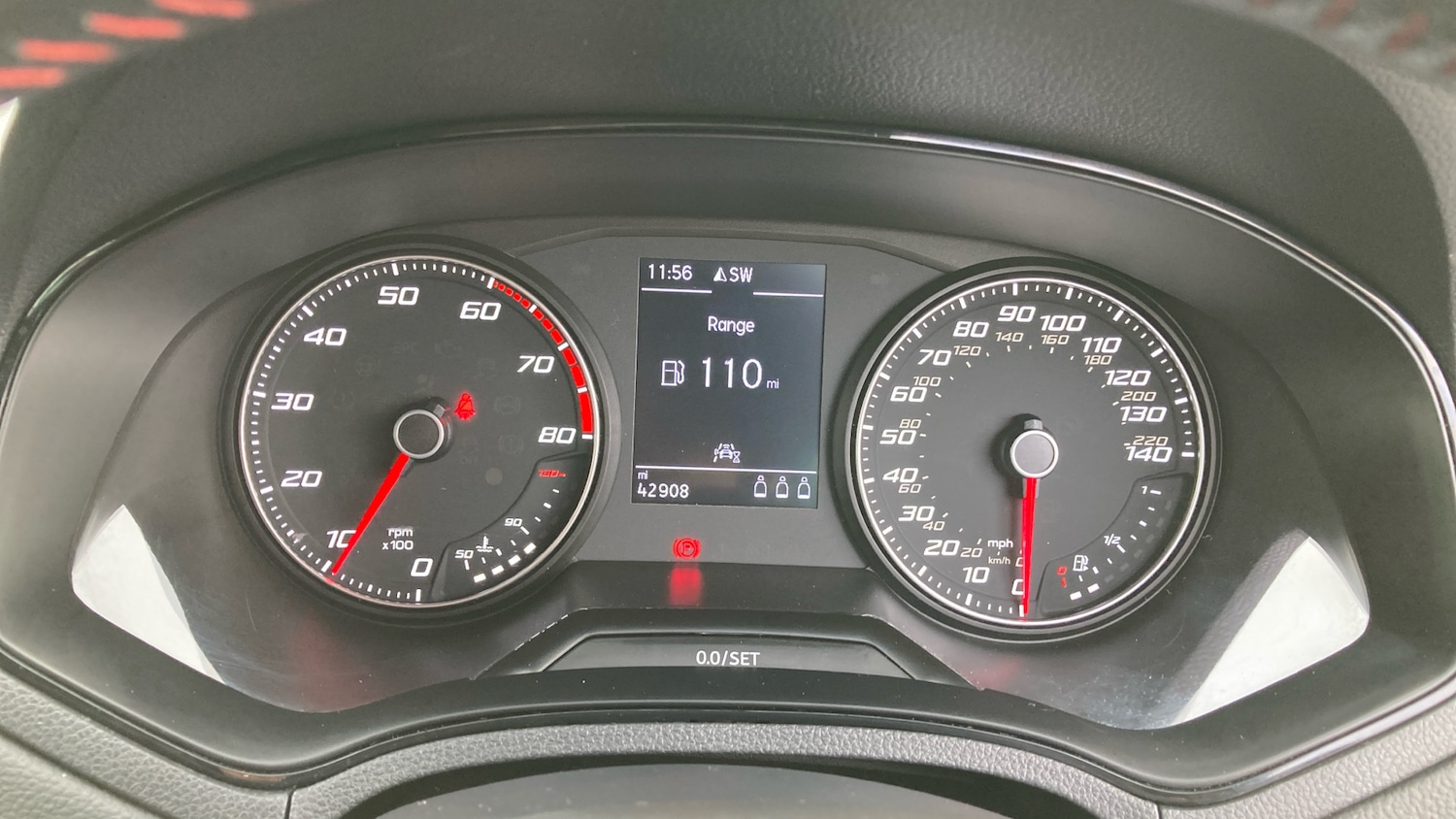 Used SEAT Arona 2021 for sale - 76603270: Photo 18