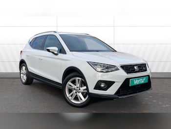 2021 (21) - 1.0 TSI 110 FR [EZ] 5dr