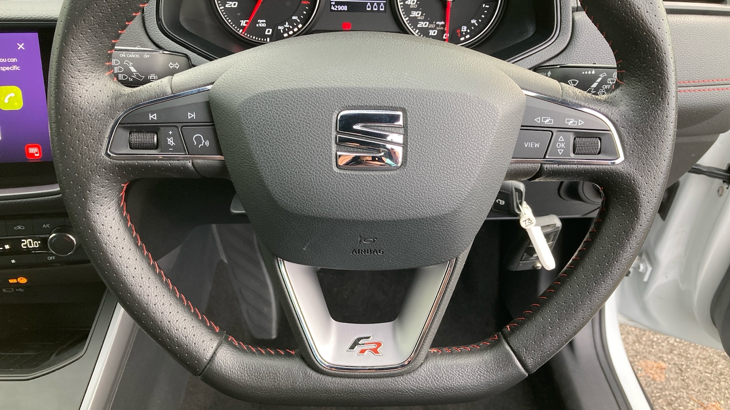 Used SEAT Arona 2021 for sale - 76603270: Photo 21