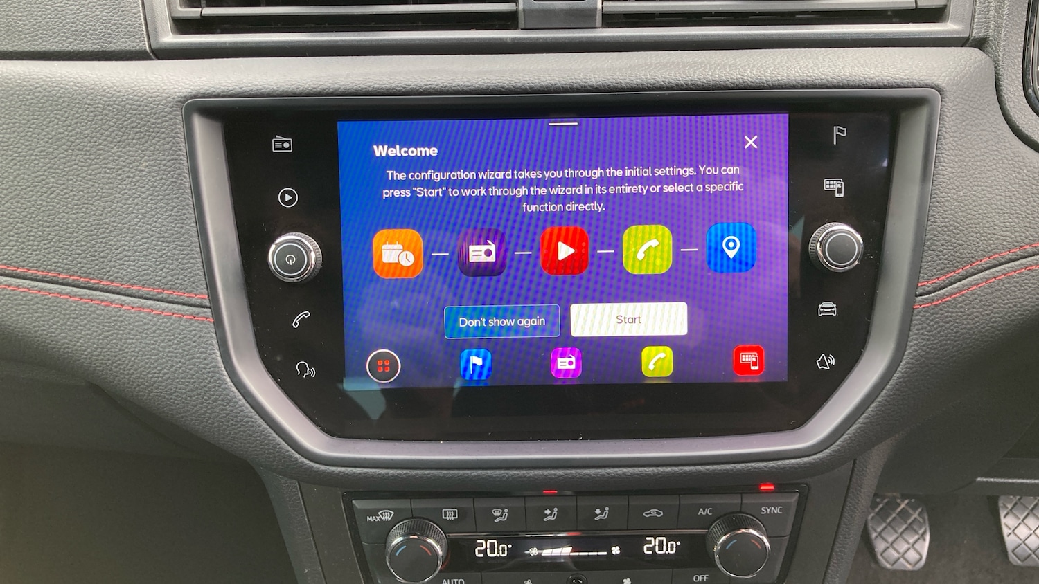 Used SEAT Arona 2021 for sale - 76603270: Photo 27