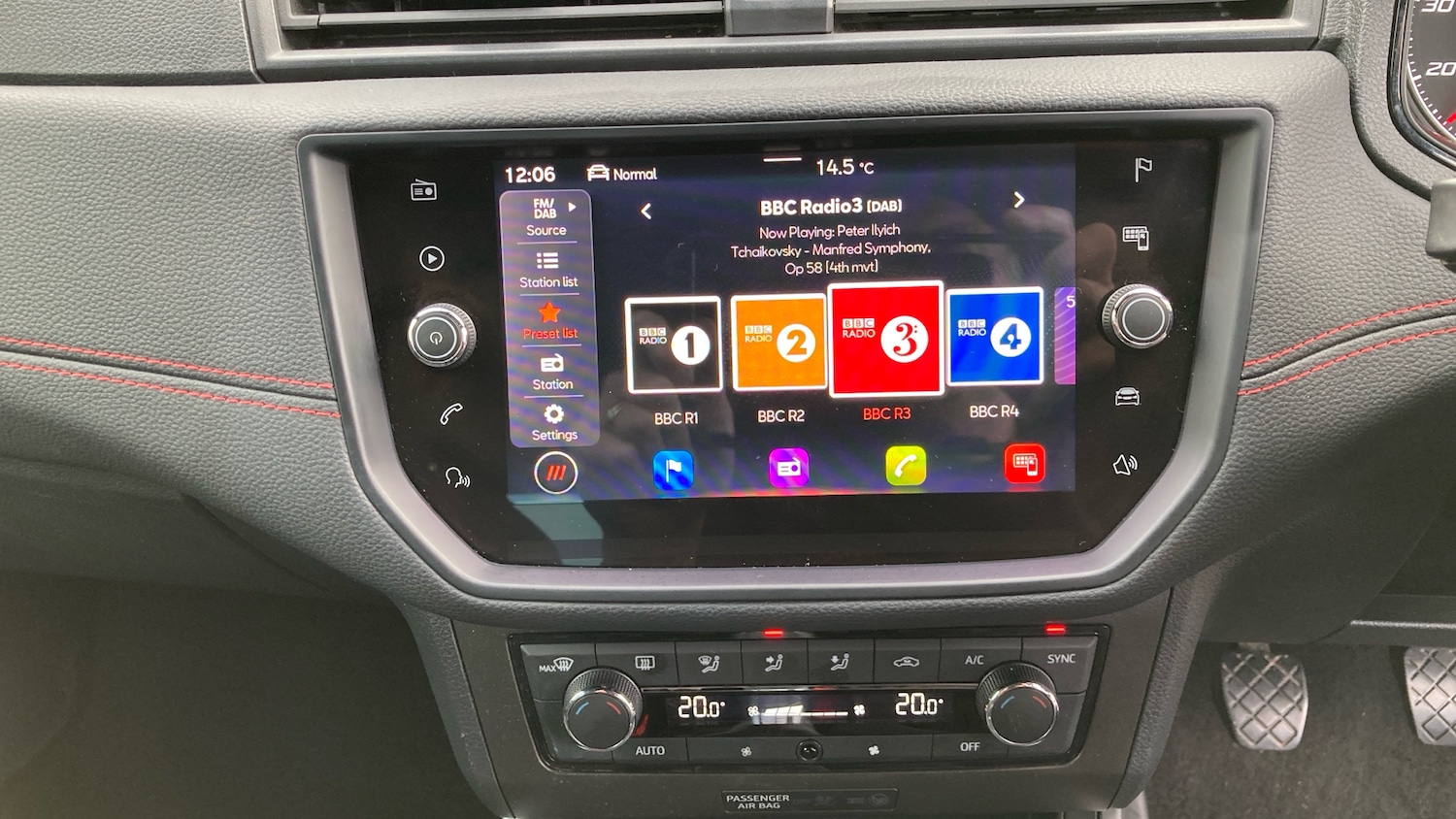 Used SEAT Arona 2021 for sale - 76603270: Photo 29