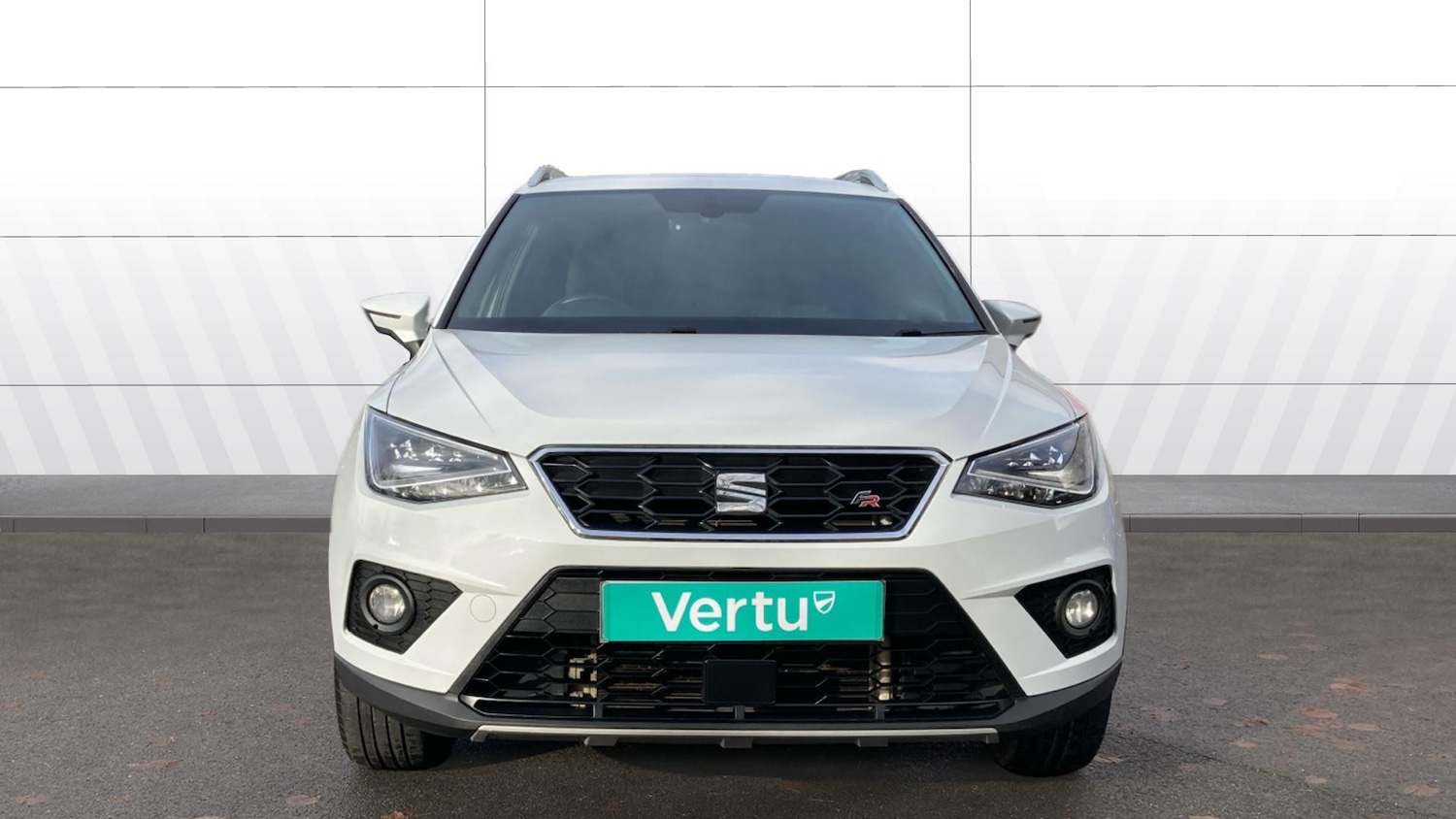 Used SEAT Arona 2021 for sale - 76603270: Photo 3