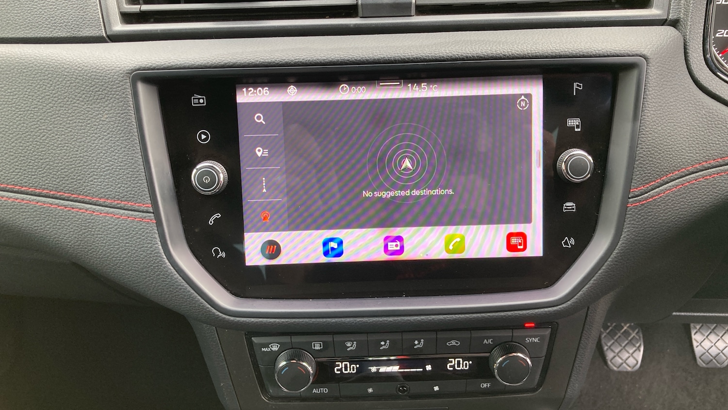 Used SEAT Arona 2021 for sale - 76603270: Photo 30