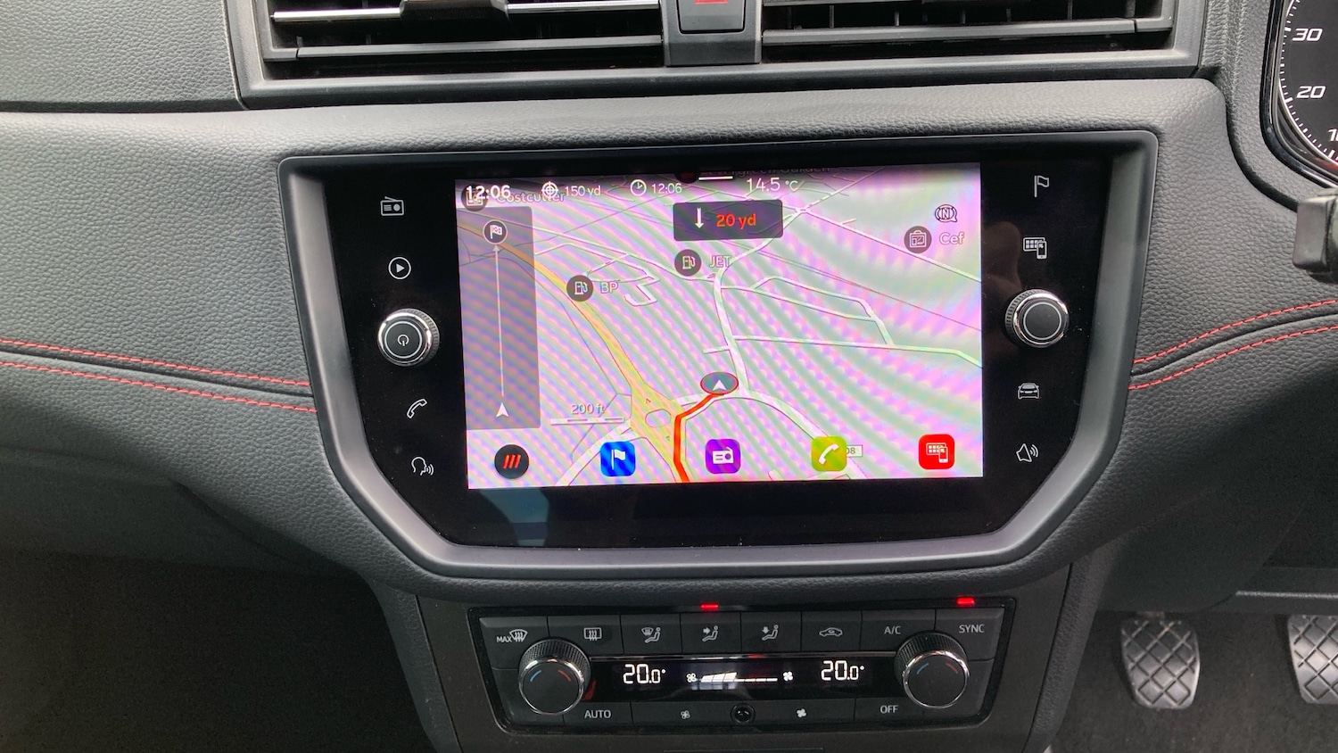 Used SEAT Arona 2021 for sale - 76603270: Photo 31