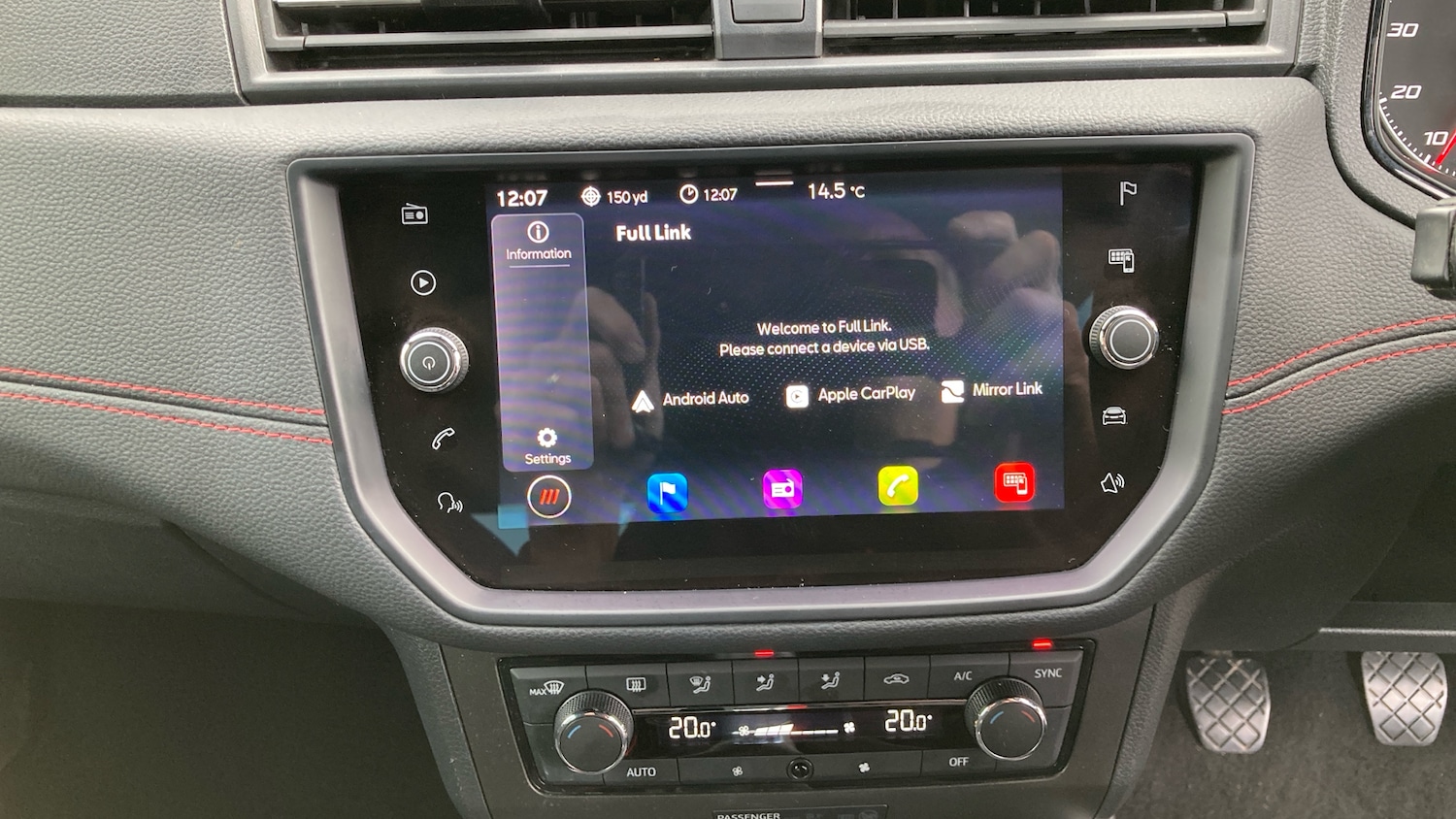 Used SEAT Arona 2021 for sale - 76603270: Photo 33