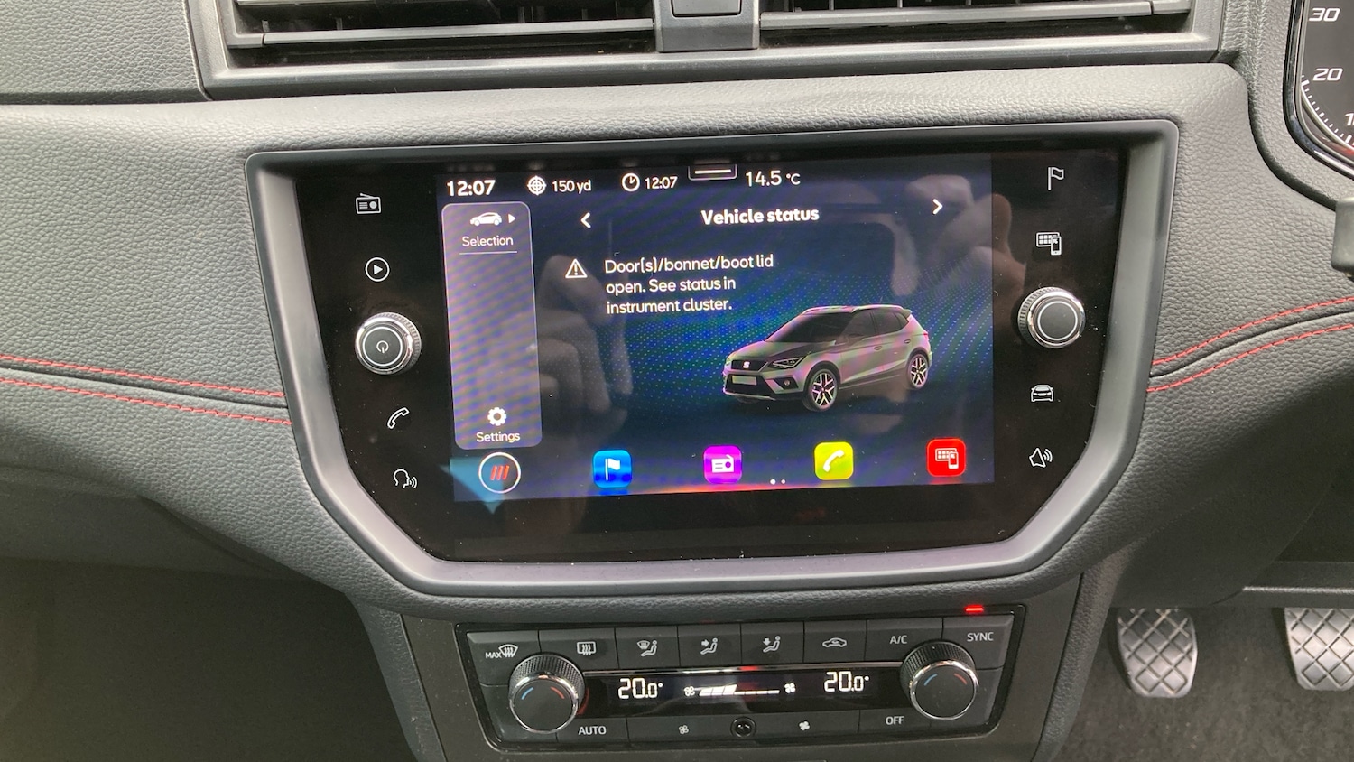 Used SEAT Arona 2021 for sale - 76603270: Photo 34