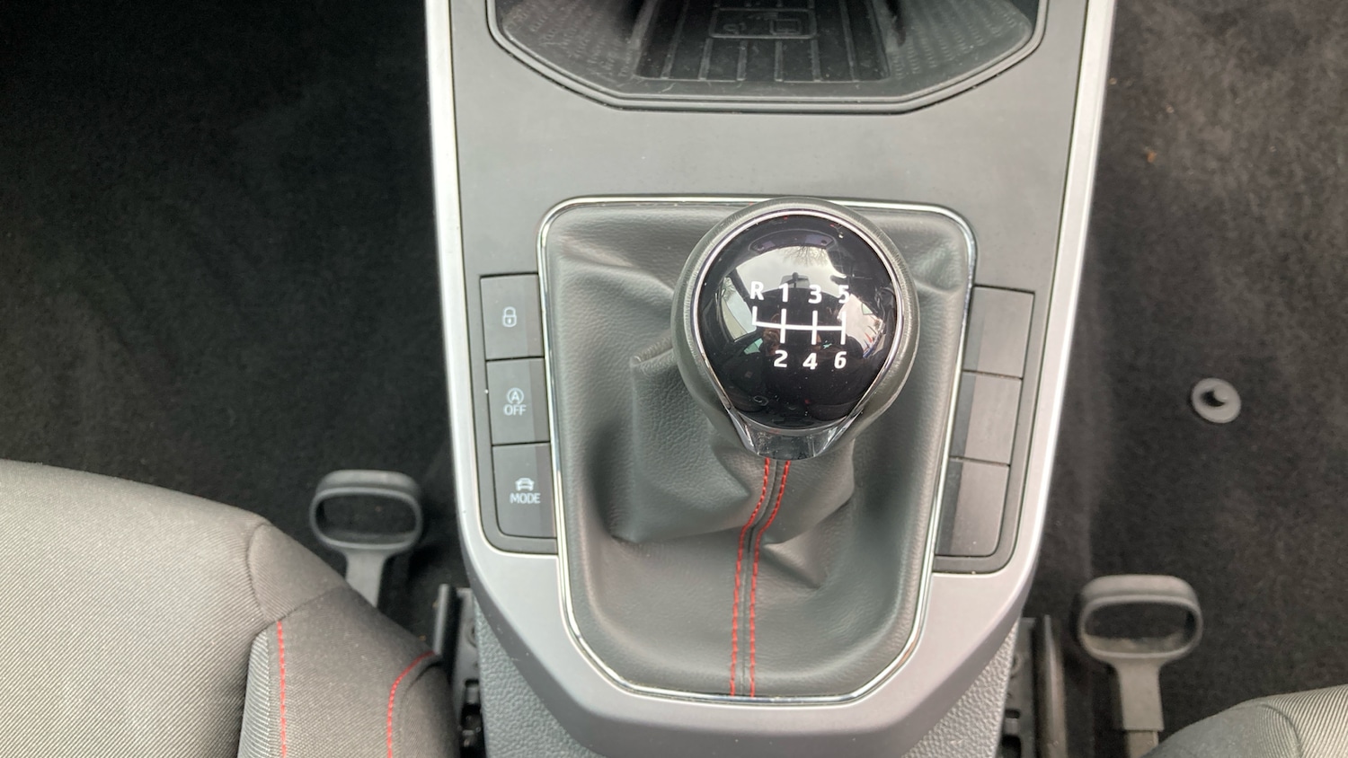 Used SEAT Arona 2021 for sale - 76603270: Photo 38