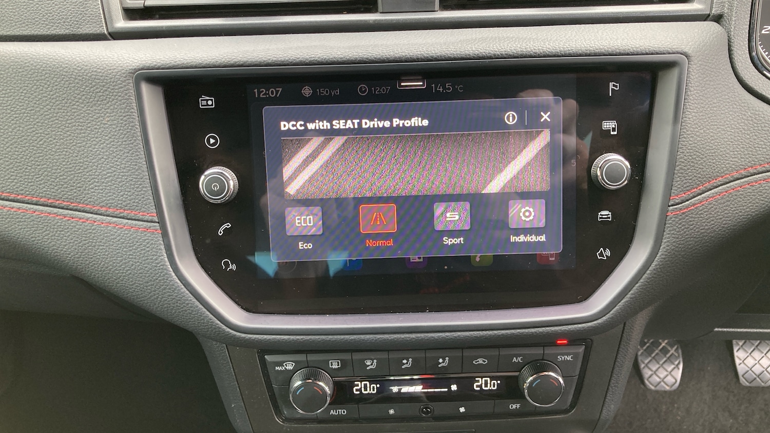 Used SEAT Arona 2021 for sale - 76603270: Photo 39