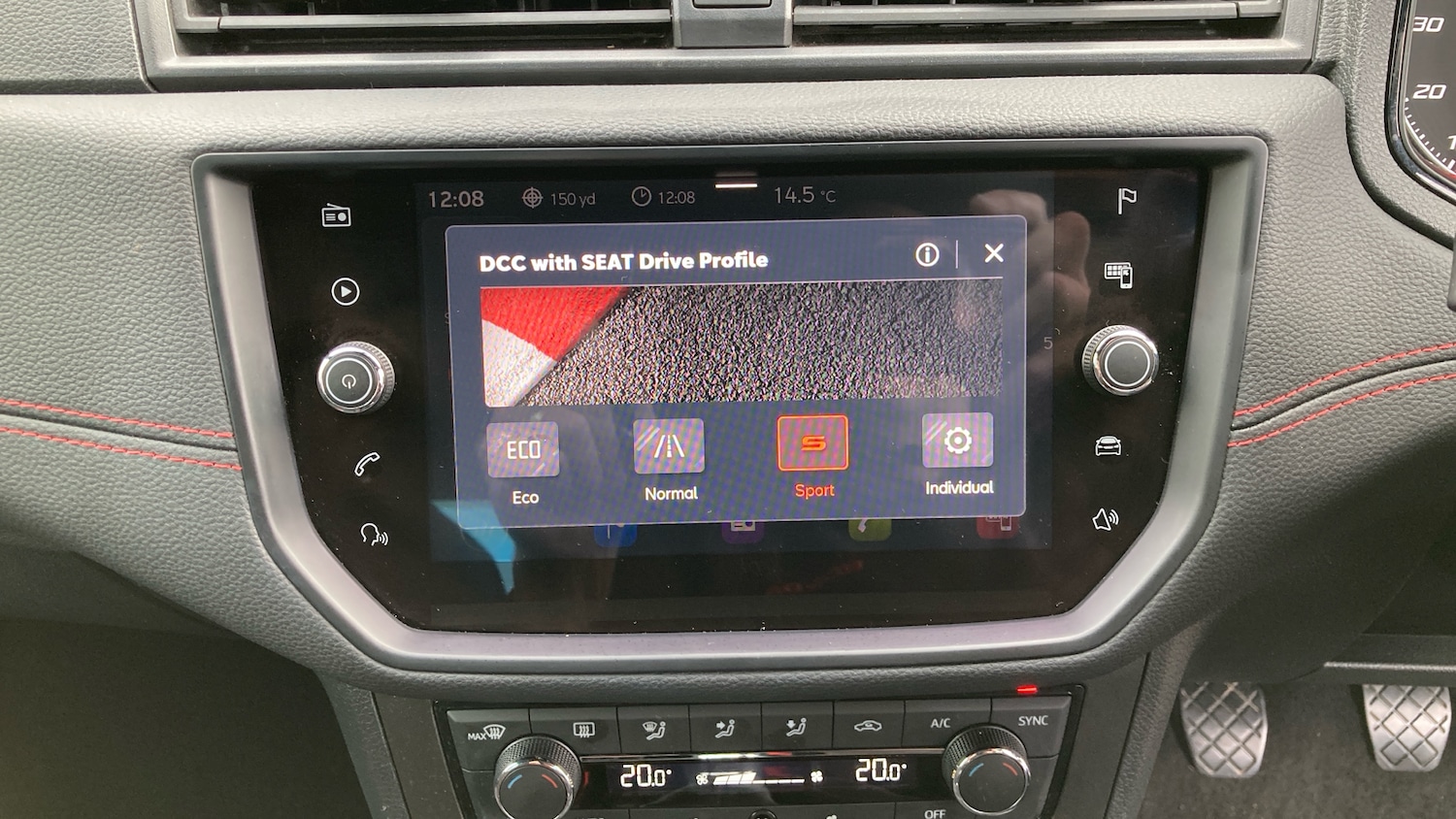 Used SEAT Arona 2021 for sale - 76603270: Photo 40