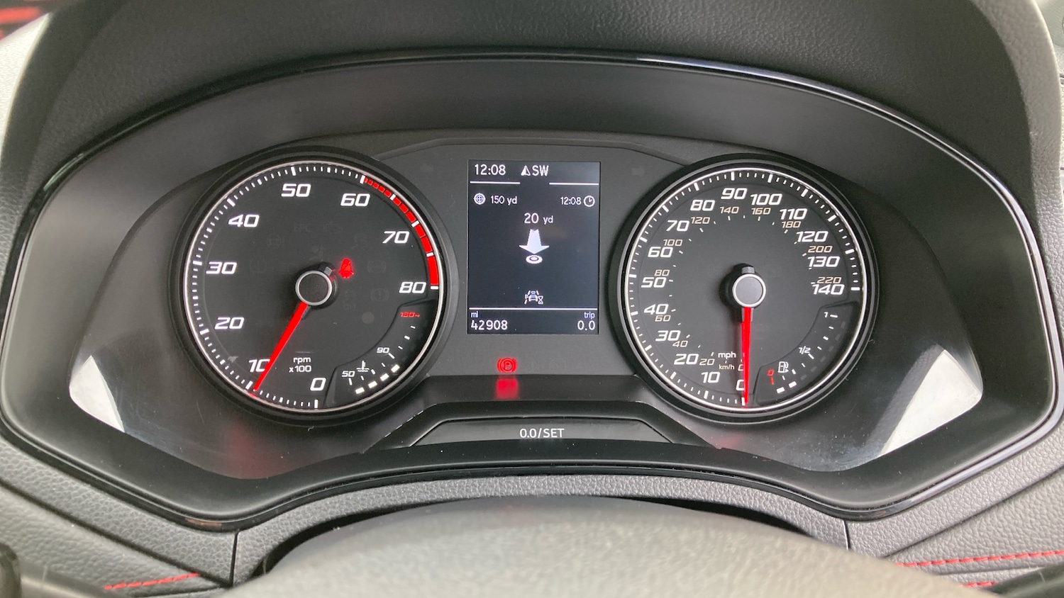 Used SEAT Arona 2021 for sale - 76603270: Photo 44