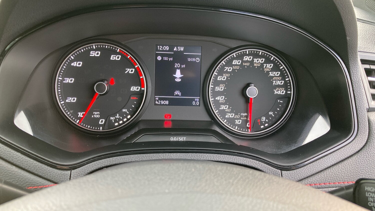 Used SEAT Arona 2021 for sale - 76603270: Photo 45