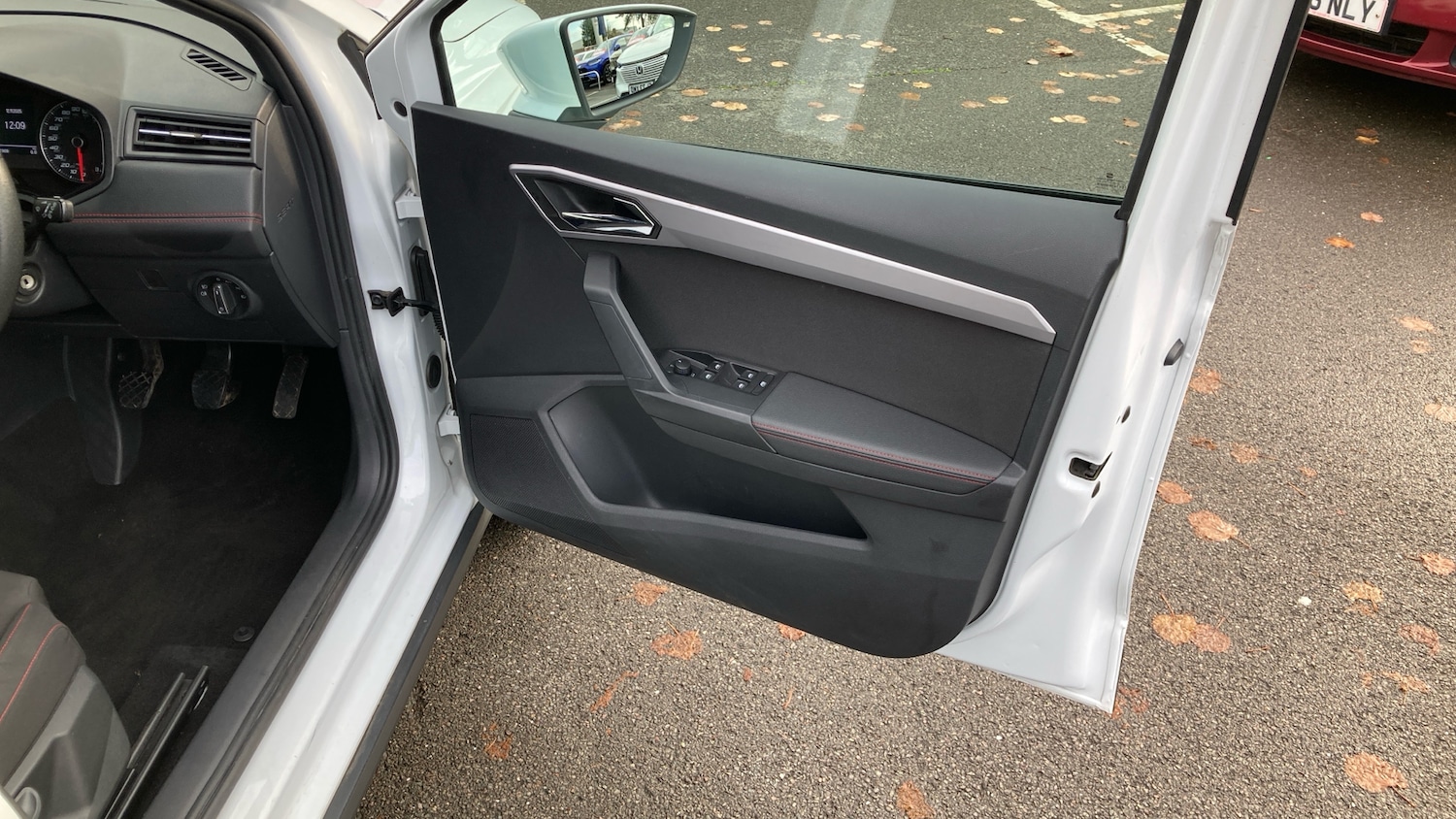 Used SEAT Arona 2021 for sale - 76603270: Photo 48