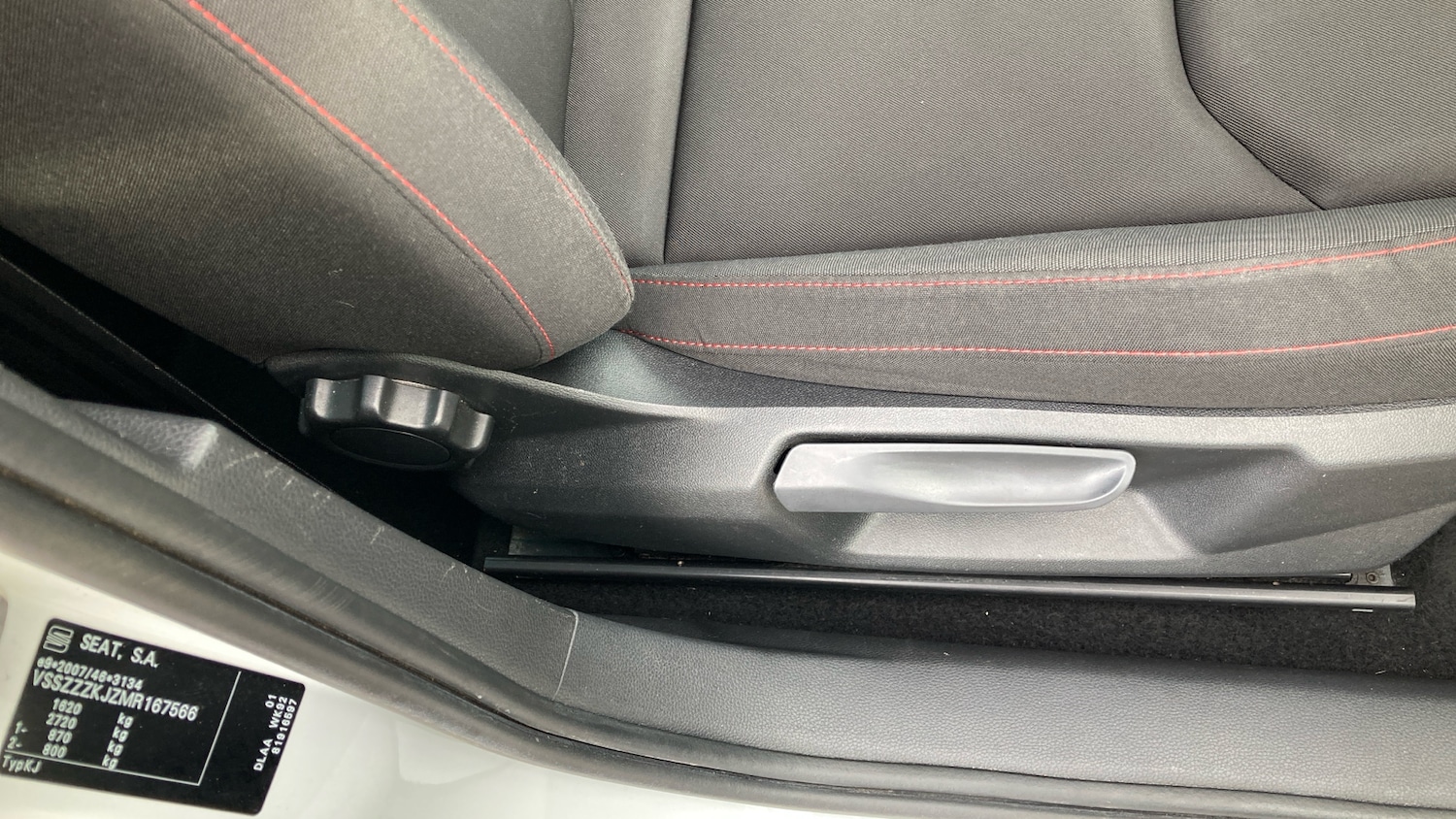 Used SEAT Arona 2021 for sale - 76603270: Photo 49