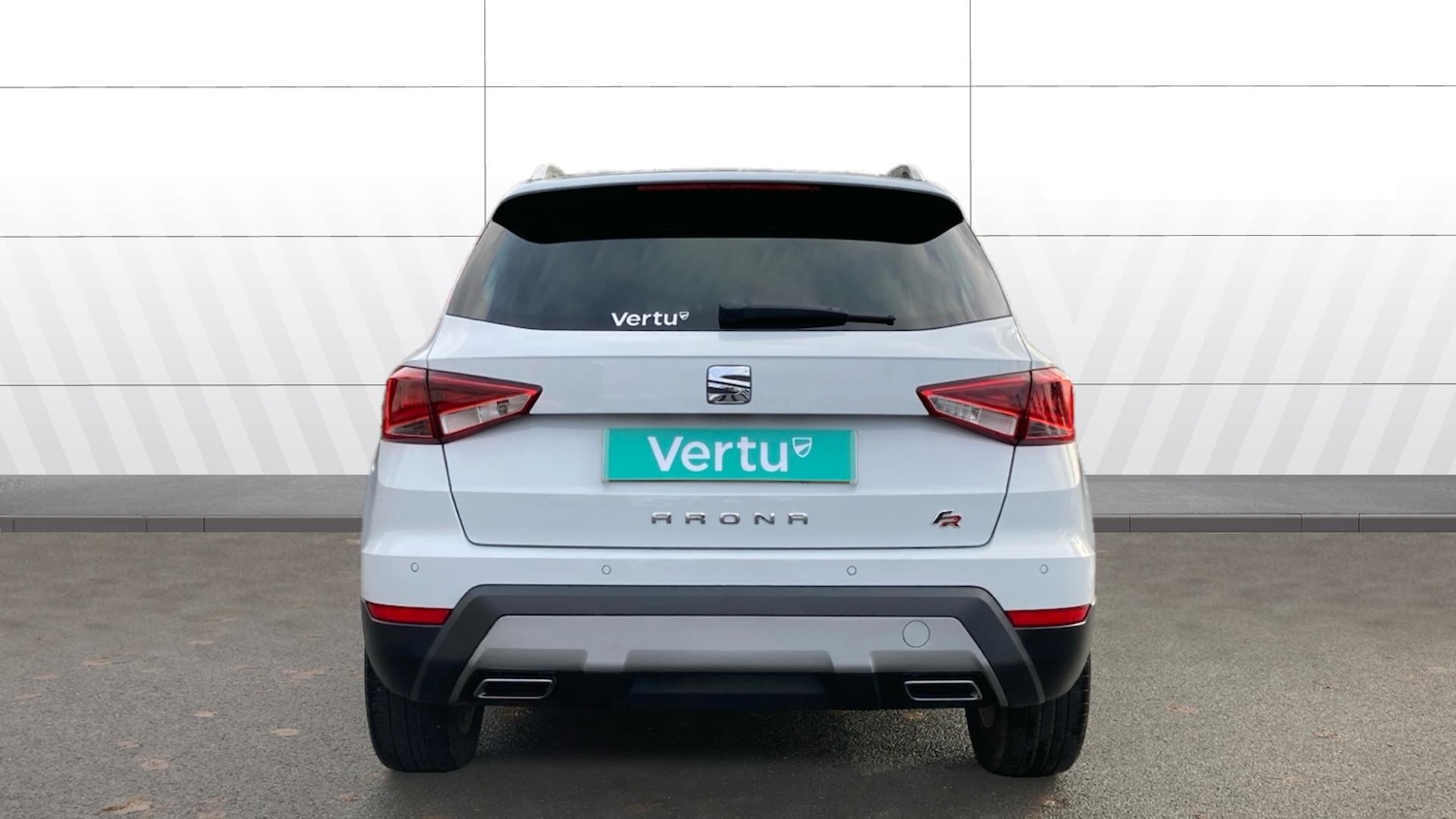 Used SEAT Arona 2021 for sale - 76603270: Photo 6