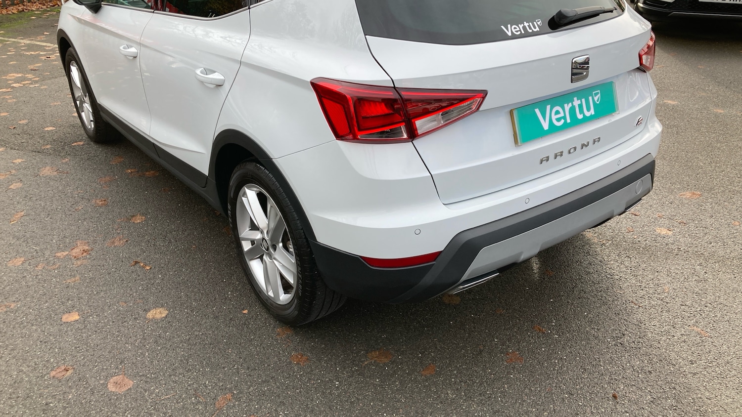 Used SEAT Arona 2021 for sale - 76603270: Photo 61