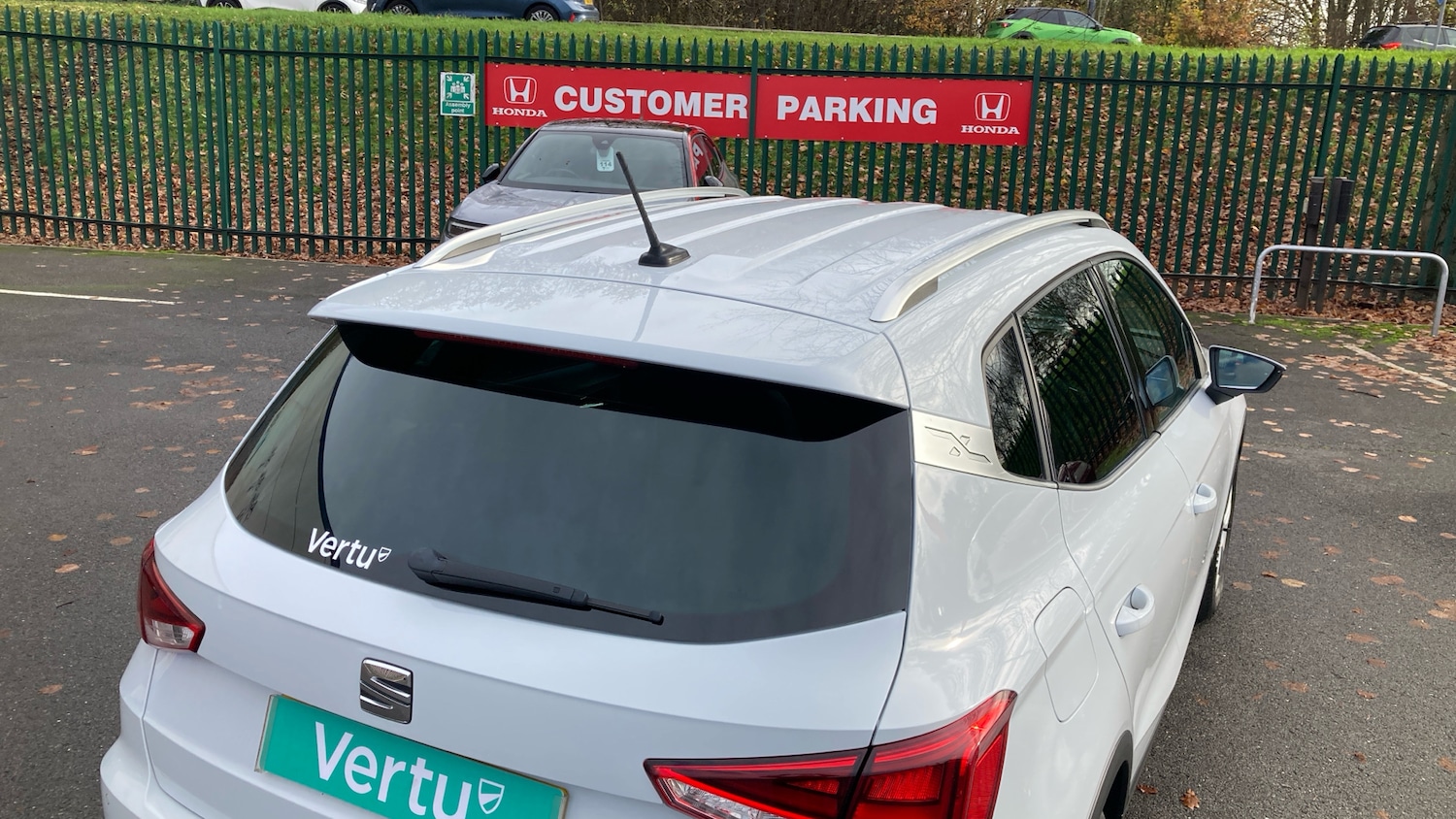 Used SEAT Arona 2021 for sale - 76603270: Photo 62