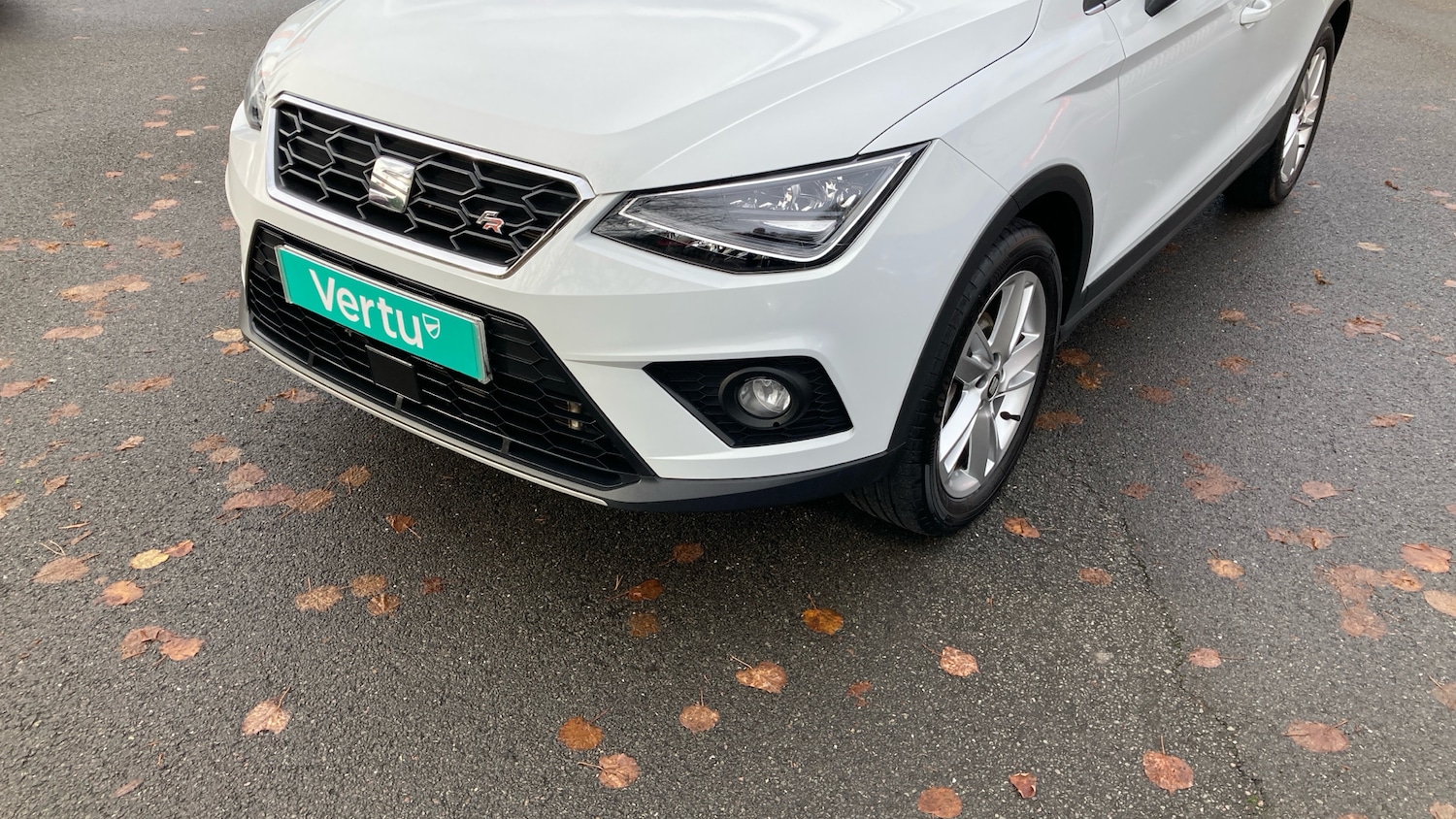 Used SEAT Arona 2021 for sale - 76603270: Photo 63