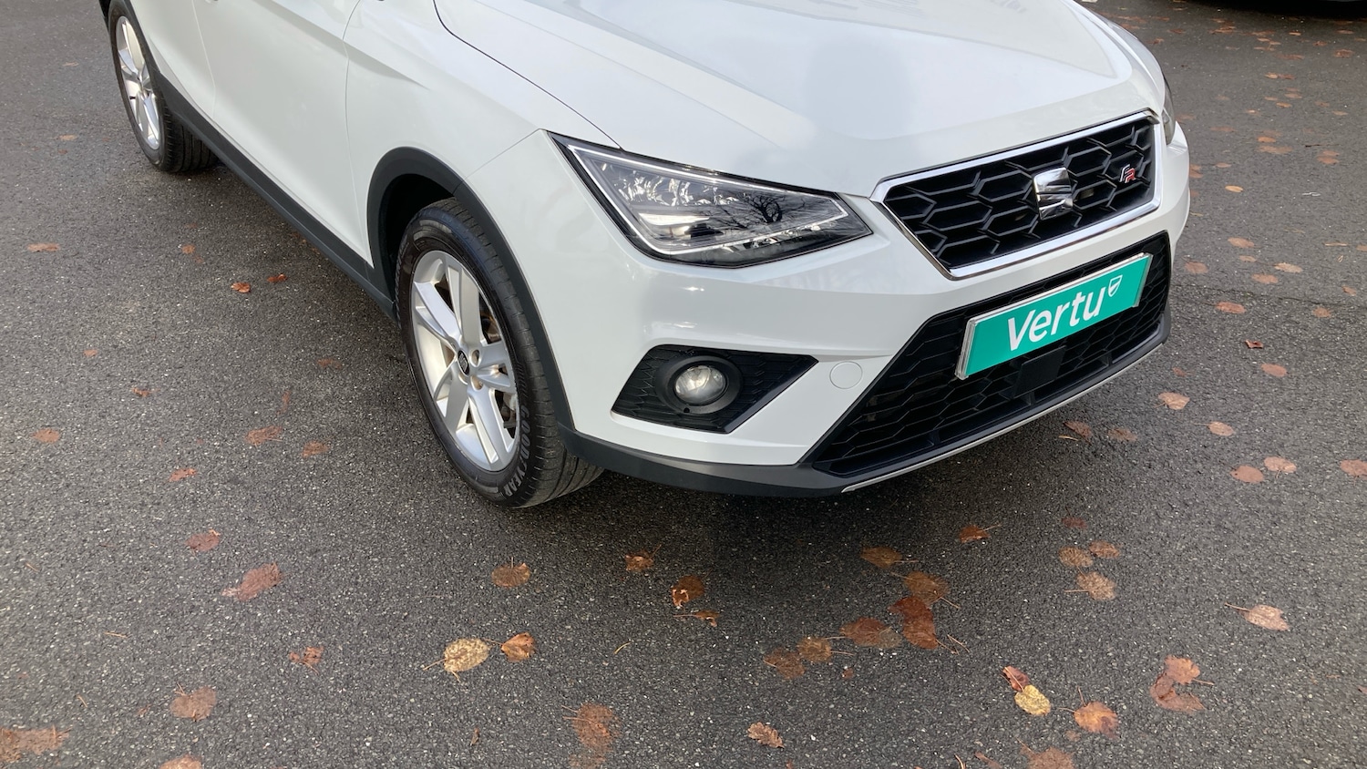 Used SEAT Arona 2021 for sale - 76603270: Photo 64