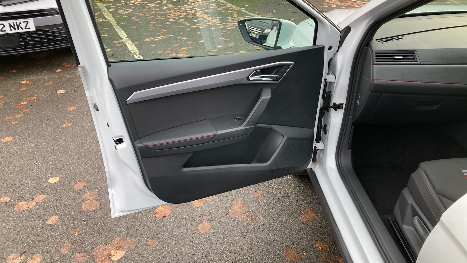 Used SEAT Arona 2021 for sale - 76603270: Photo 69