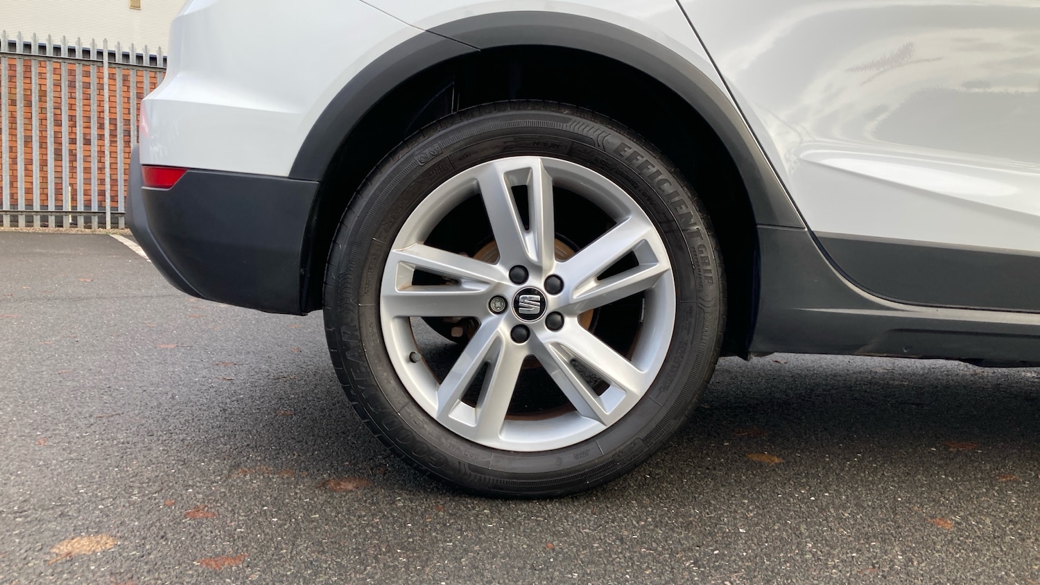 Used SEAT Arona 2021 for sale - 76603270: Photo 7