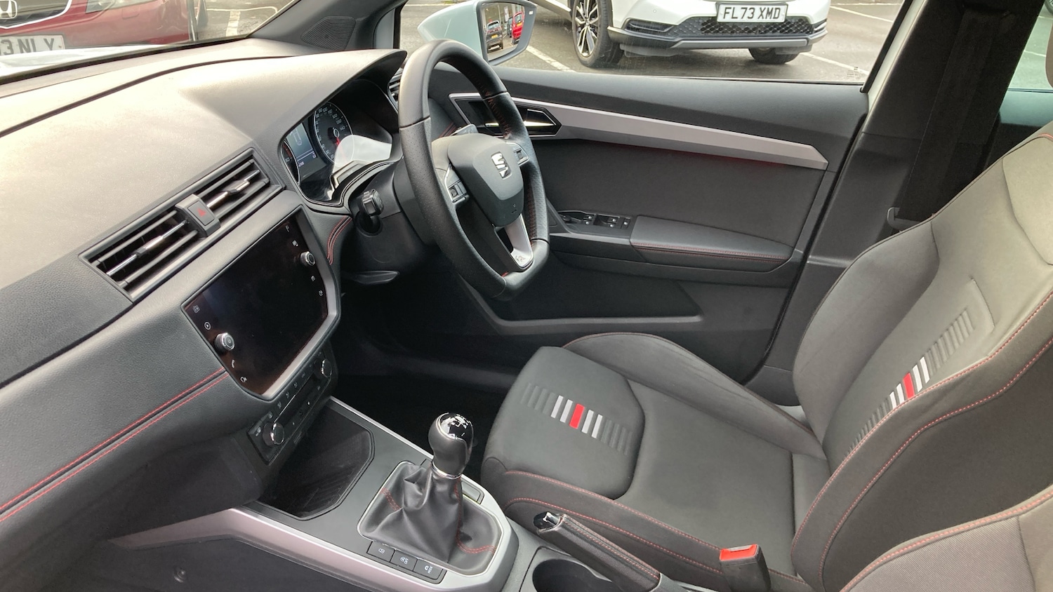 Used SEAT Arona 2021 for sale - 76603270: Photo 9