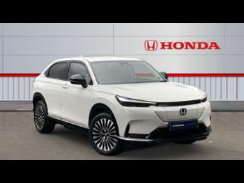 2024 (24) - 150kW Elegance 69kWh 5dr Auto Electric Hatchback