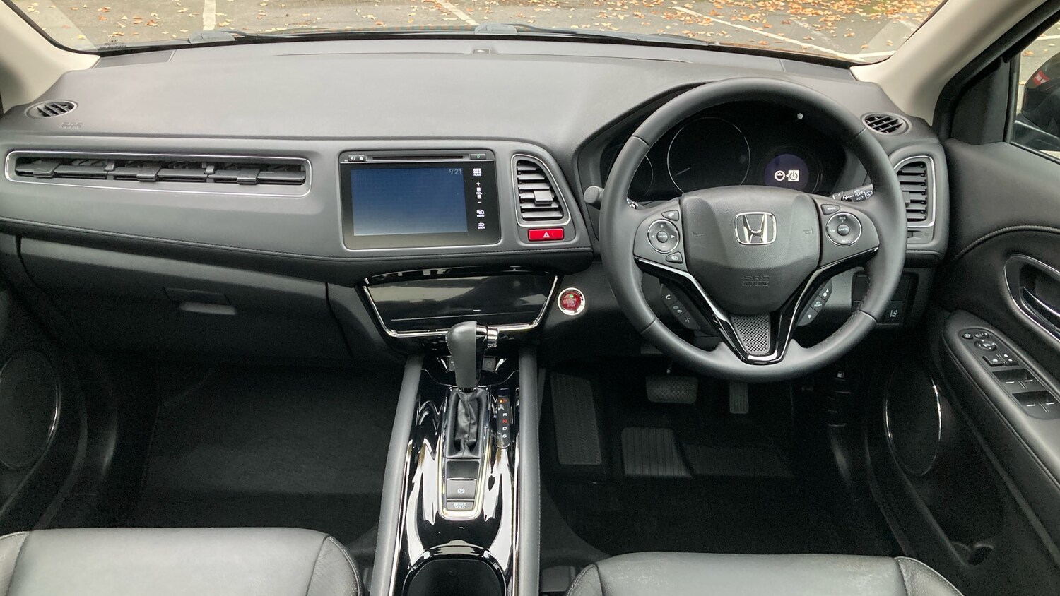 Used Honda HR-V 2016 for sale - 76340530: Photo 10