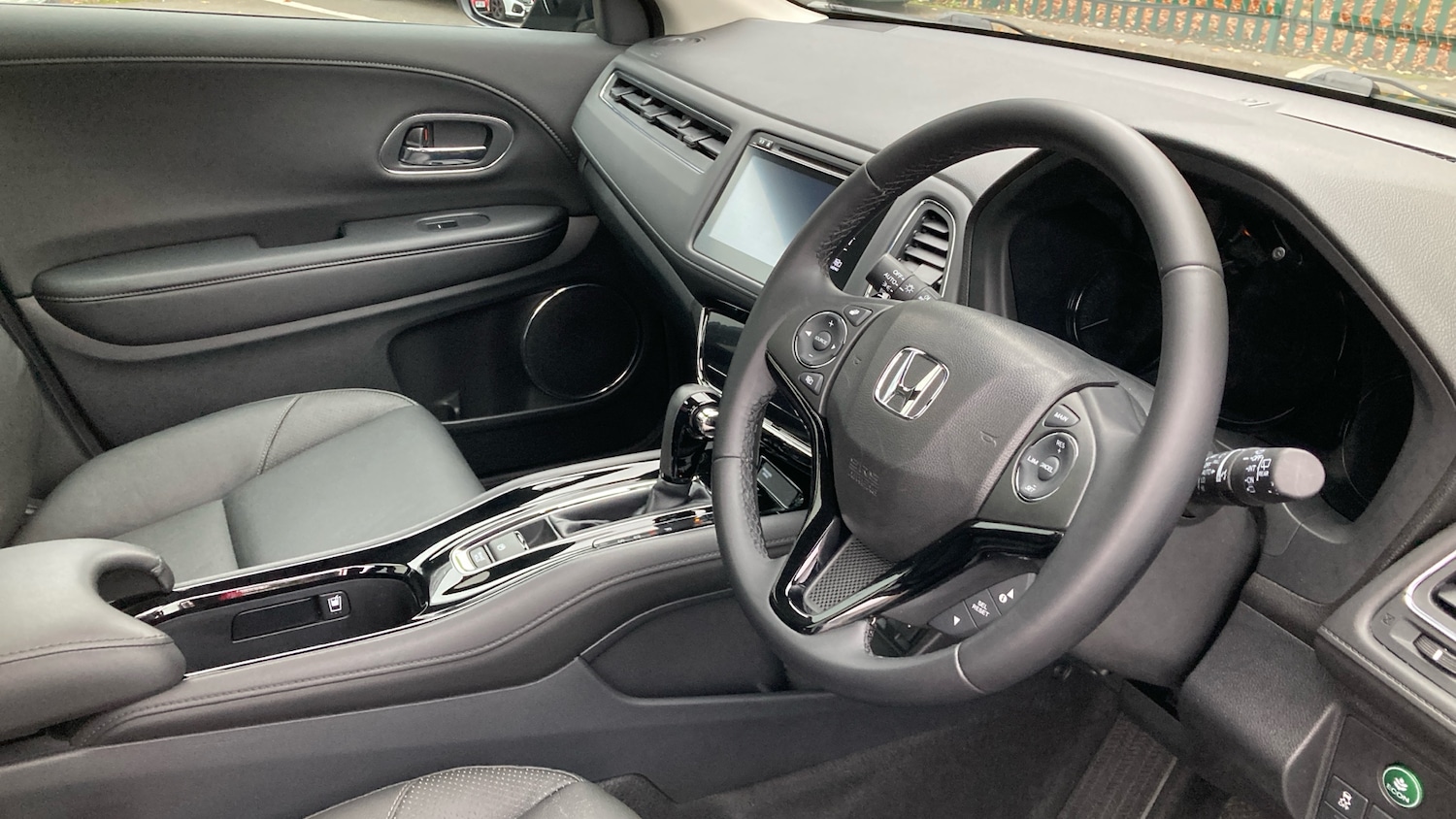 Used Honda HR-V 2016 for sale - 76340530: Photo 11